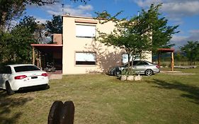 Terrazas de Villa Gloria